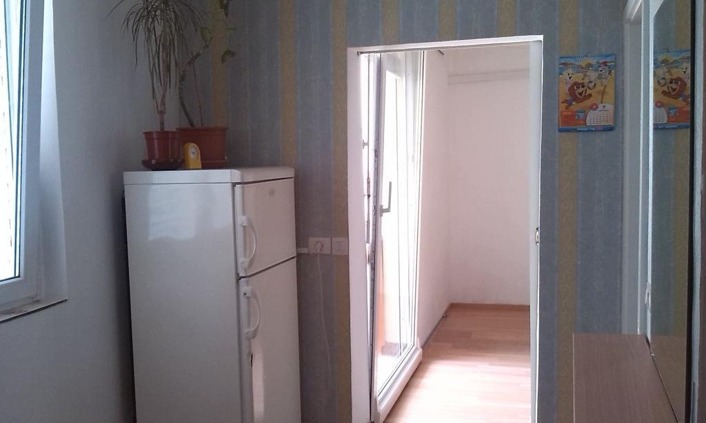 Apartment Maestral Poreč Oda fotoğraf