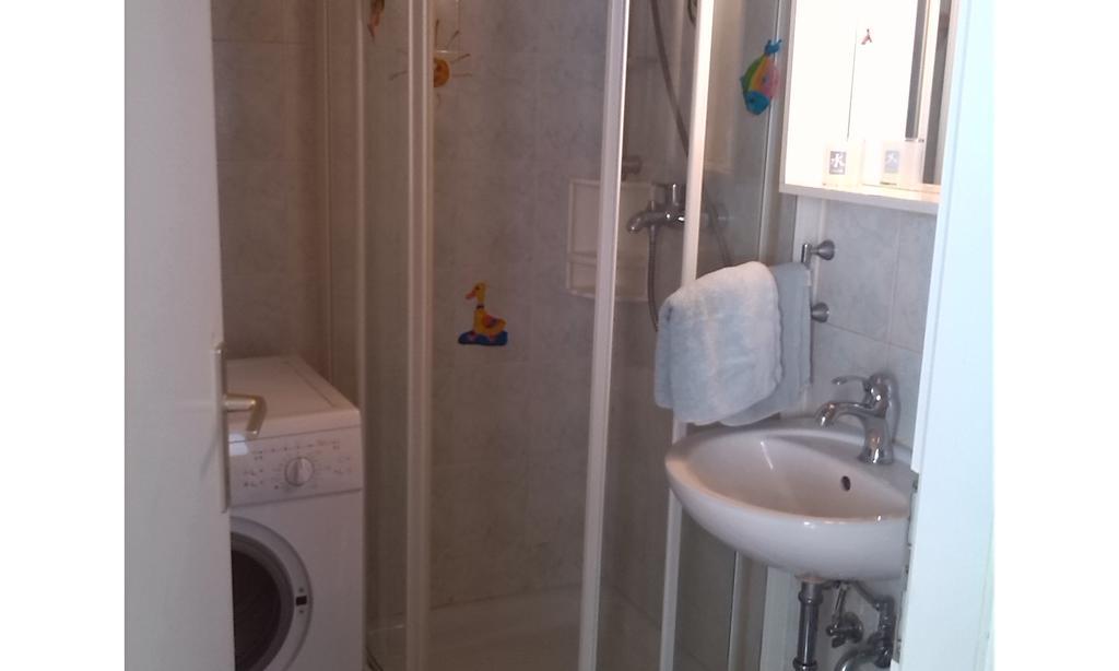 Apartment Maestral Poreč Oda fotoğraf
