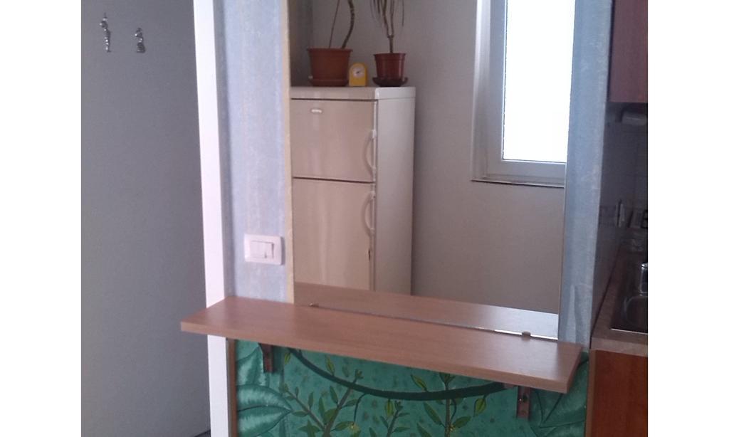 Apartment Maestral Poreč Oda fotoğraf