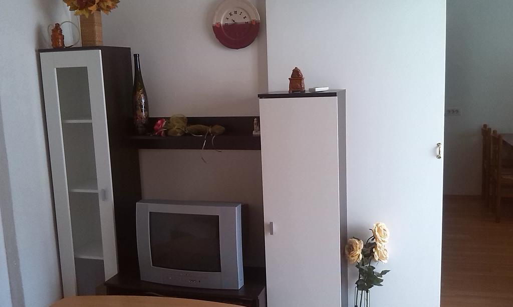 Apartment Maestral Poreč Oda fotoğraf