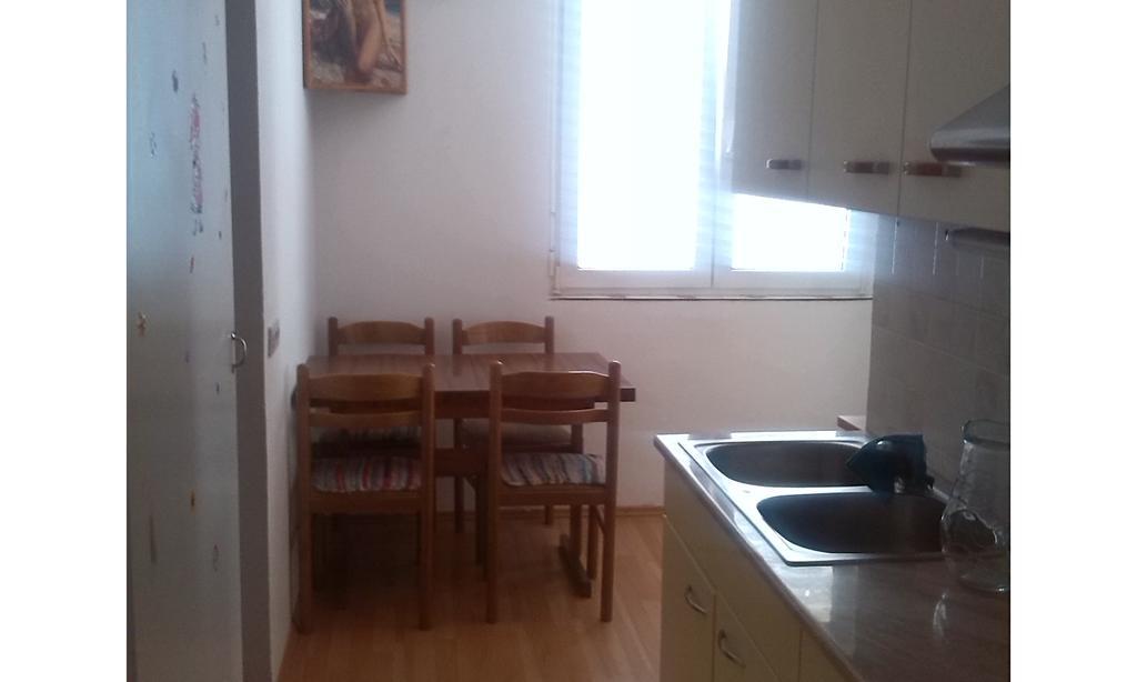 Apartment Maestral Poreč Oda fotoğraf