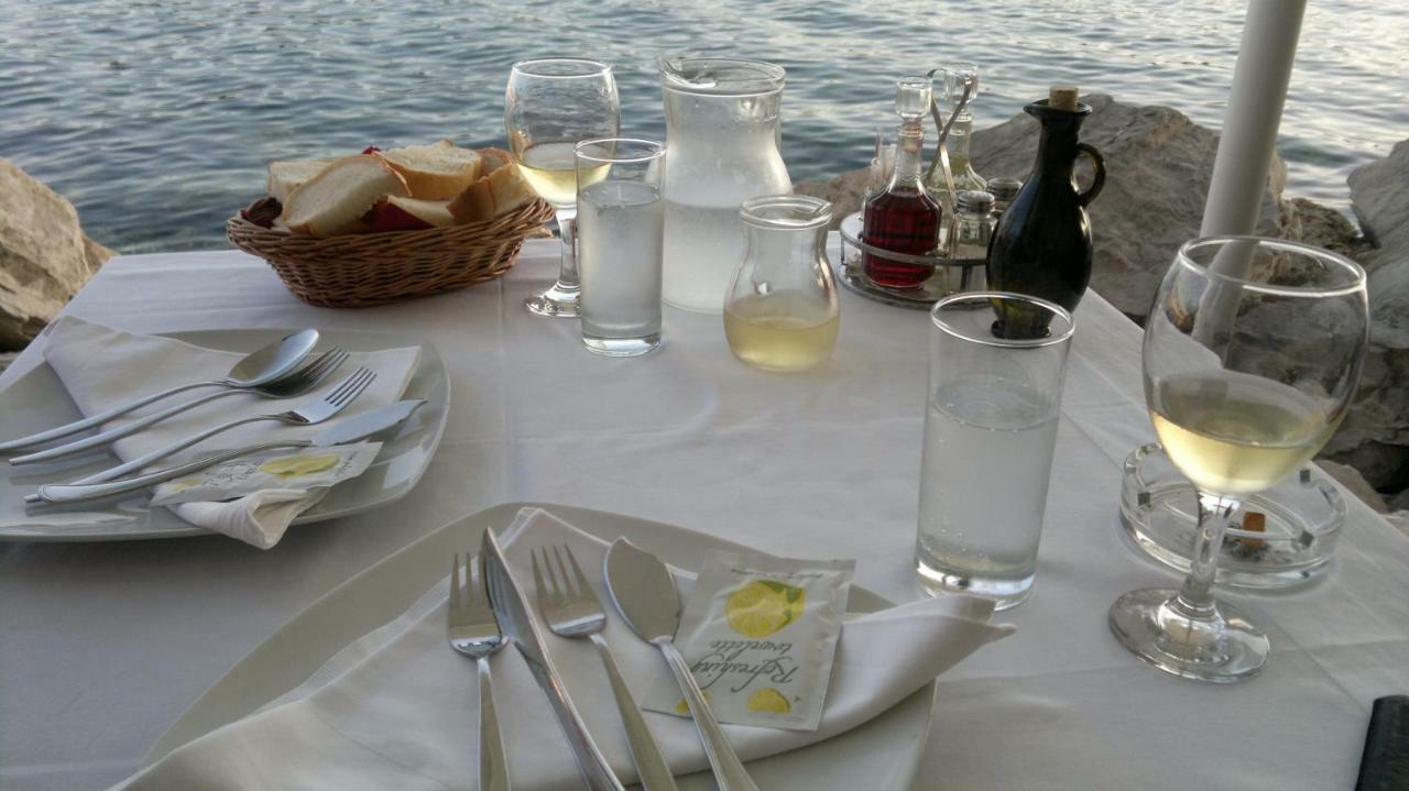 Apartment Maestral Poreč Dış mekan fotoğraf