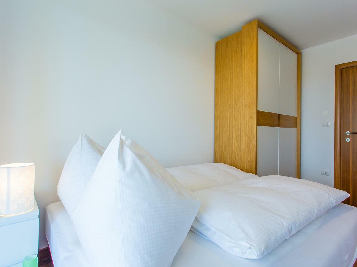 Apartment Maestral Poreč Dış mekan fotoğraf