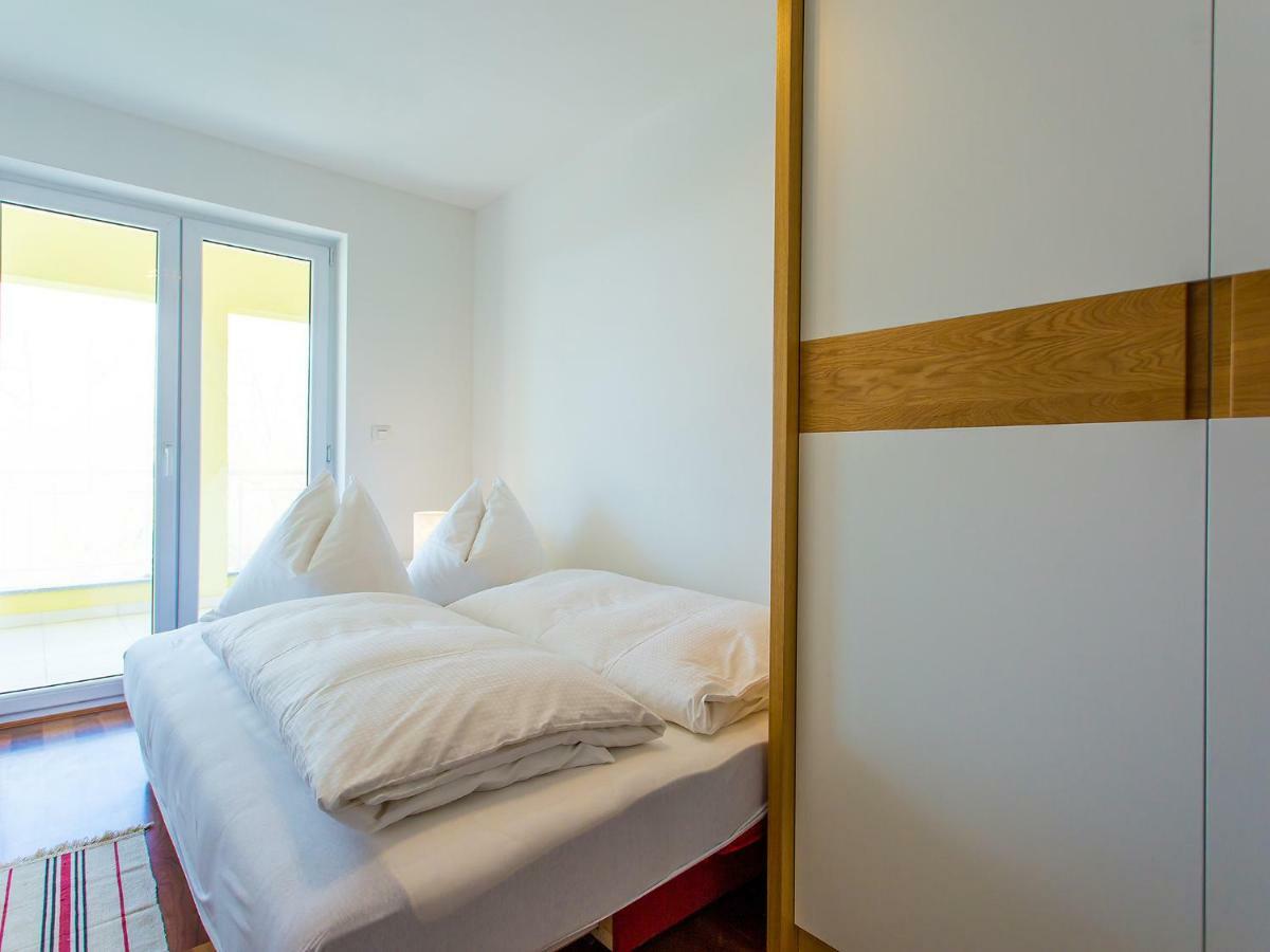 Apartment Maestral Poreč Dış mekan fotoğraf