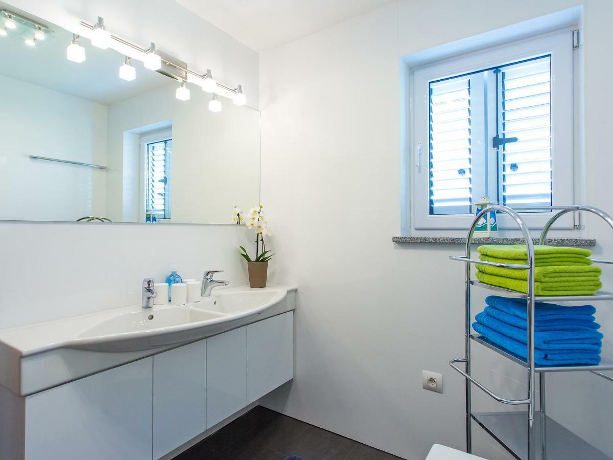 Apartment Maestral Poreč Dış mekan fotoğraf