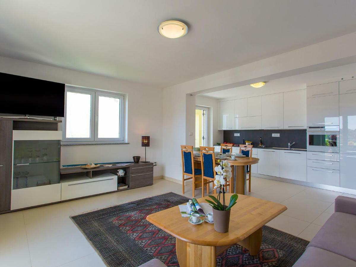 Apartment Maestral Poreč Dış mekan fotoğraf