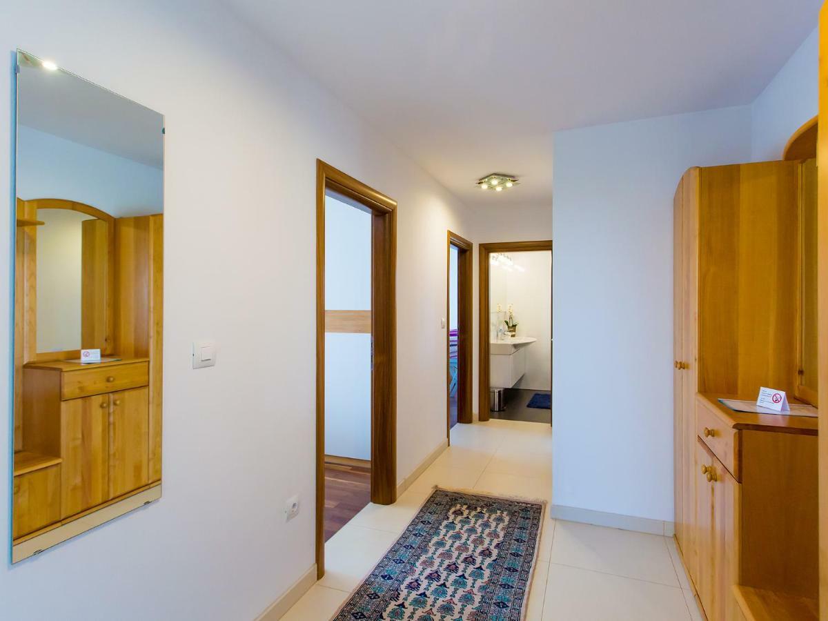 Apartment Maestral Poreč Dış mekan fotoğraf