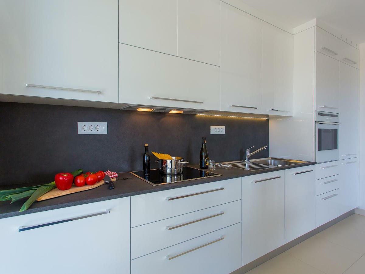 Apartment Maestral Poreč Dış mekan fotoğraf