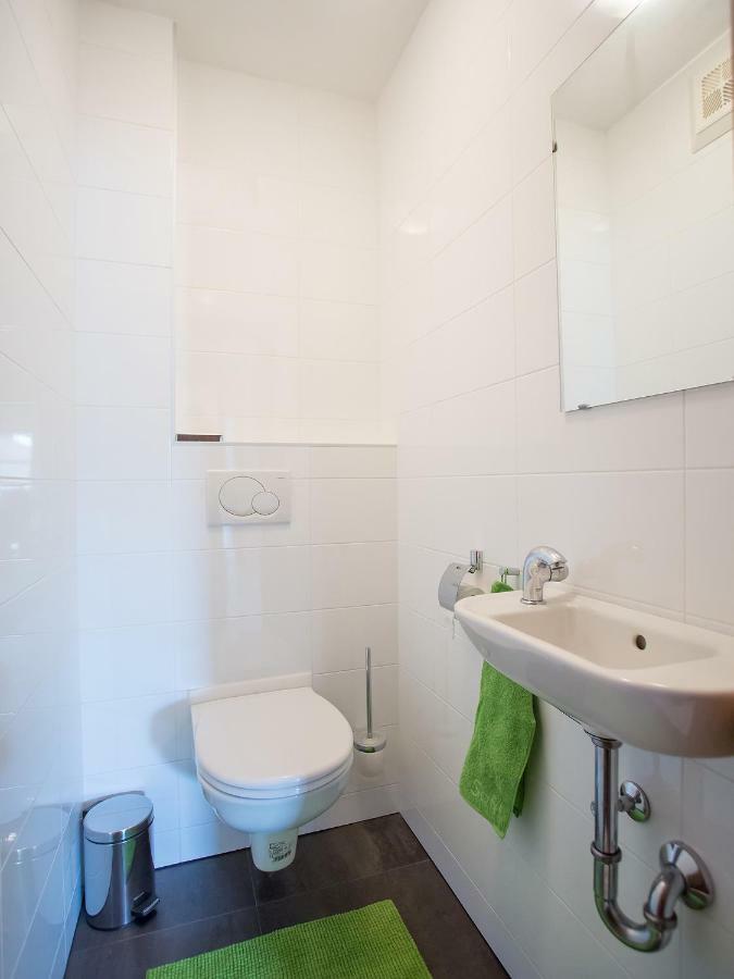 Apartment Maestral Poreč Dış mekan fotoğraf