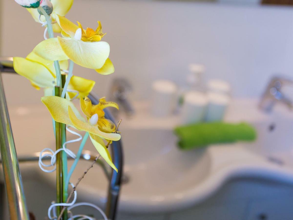 Apartment Maestral Poreč Dış mekan fotoğraf