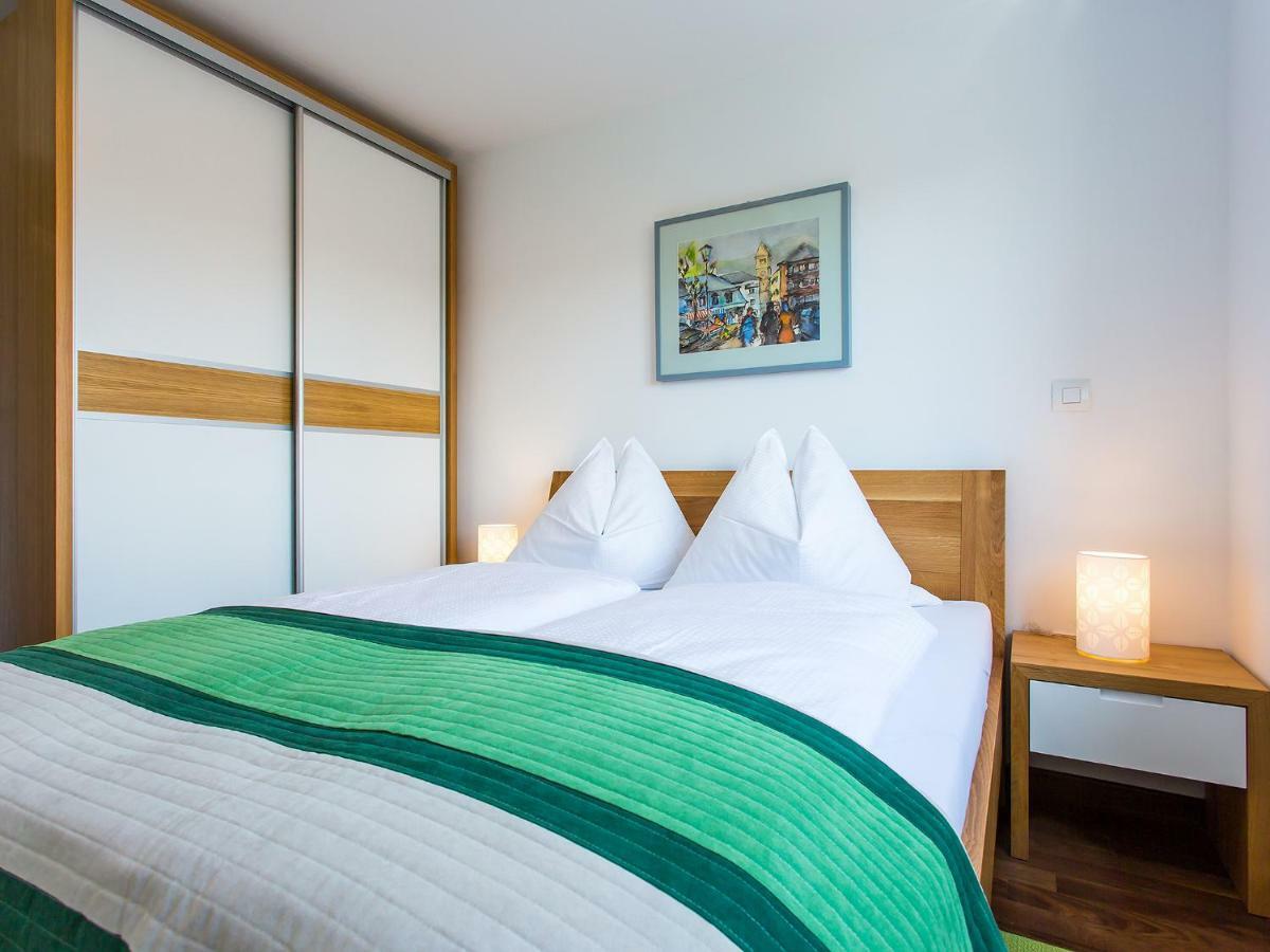 Apartment Maestral Poreč Dış mekan fotoğraf