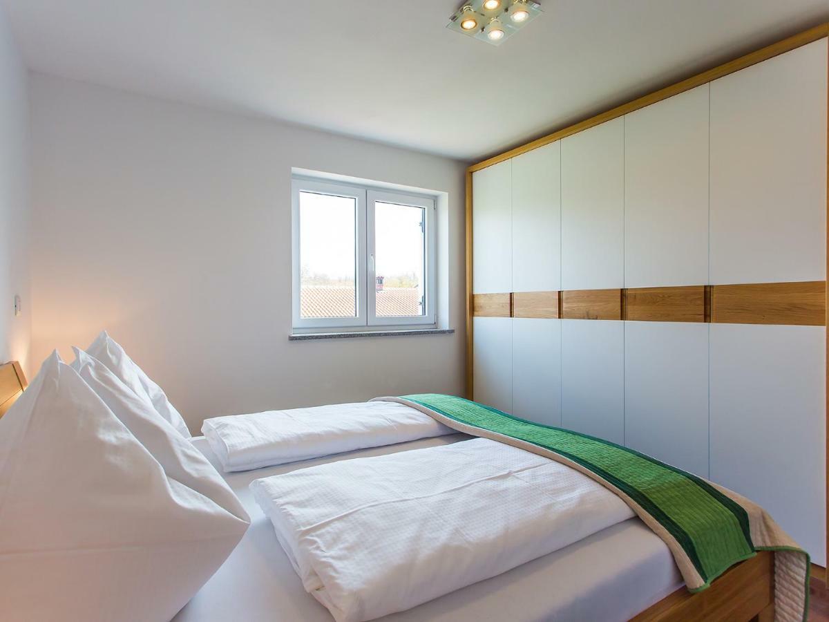Apartment Maestral Poreč Dış mekan fotoğraf