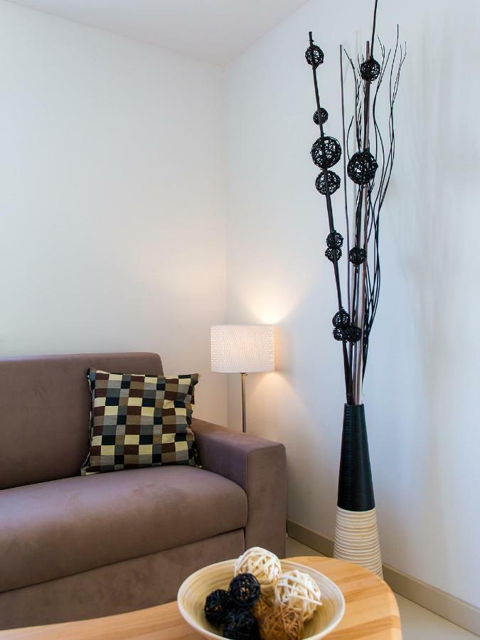 Apartment Maestral Poreč Dış mekan fotoğraf