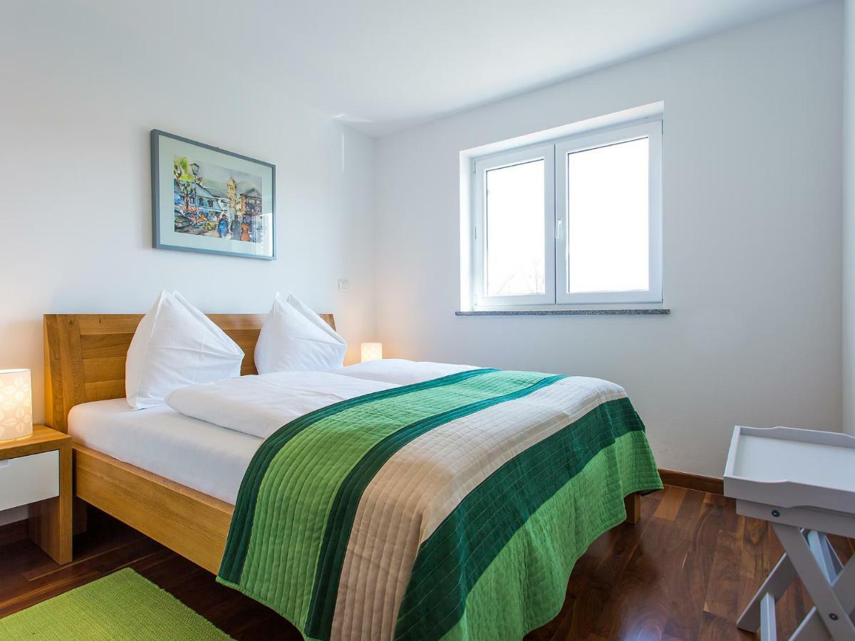 Apartment Maestral Poreč Dış mekan fotoğraf