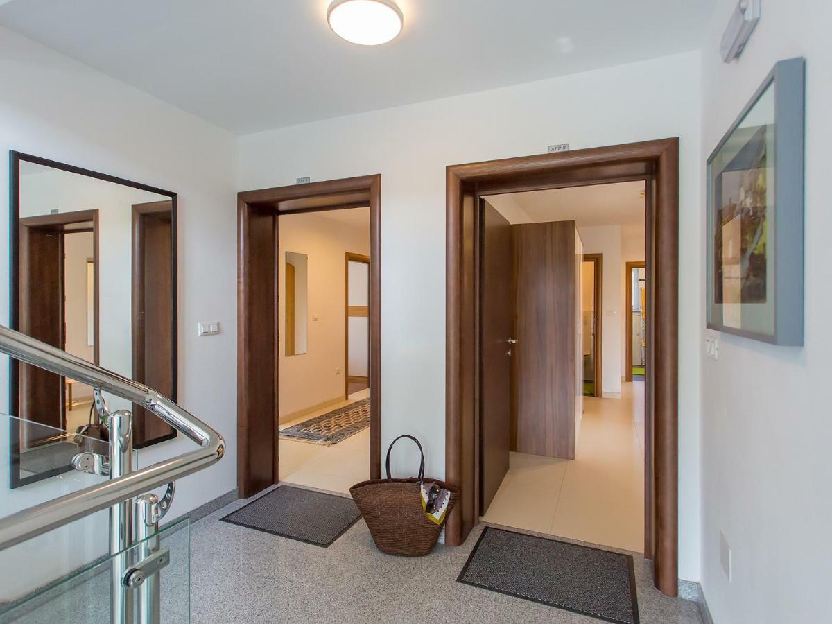 Apartment Maestral Poreč Dış mekan fotoğraf