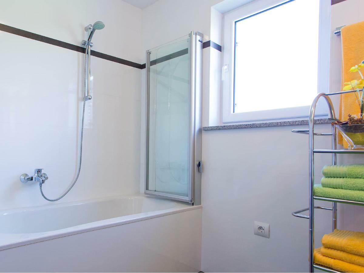 Apartment Maestral Poreč Dış mekan fotoğraf