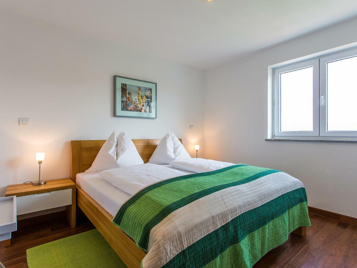 Apartment Maestral Poreč Dış mekan fotoğraf