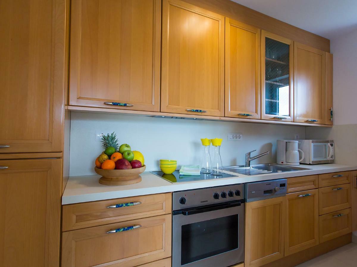 Apartment Maestral Poreč Dış mekan fotoğraf
